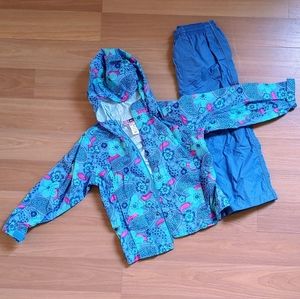 REI Co-op | Rain Jacket and Pants Set